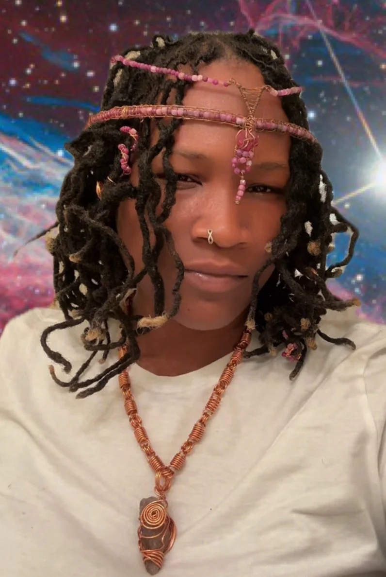 Goddess of Da Souf